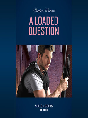cover image of A Loaded Question